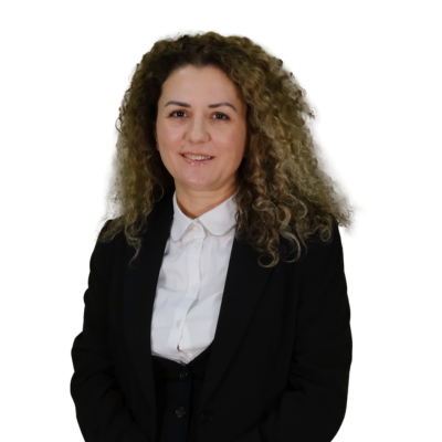 Dr. Dorina XHANI
