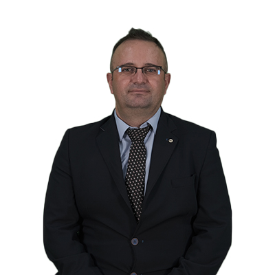 Msc. Erion MUÇA