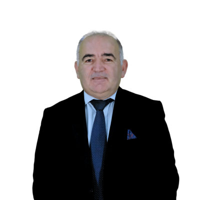 PhD. Gazmend ZENELI