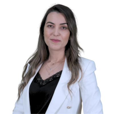 PhD. Olta MURATAJ